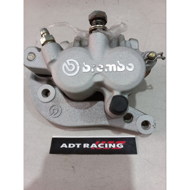 kaliper brembo 2p original ktm 250 copotan