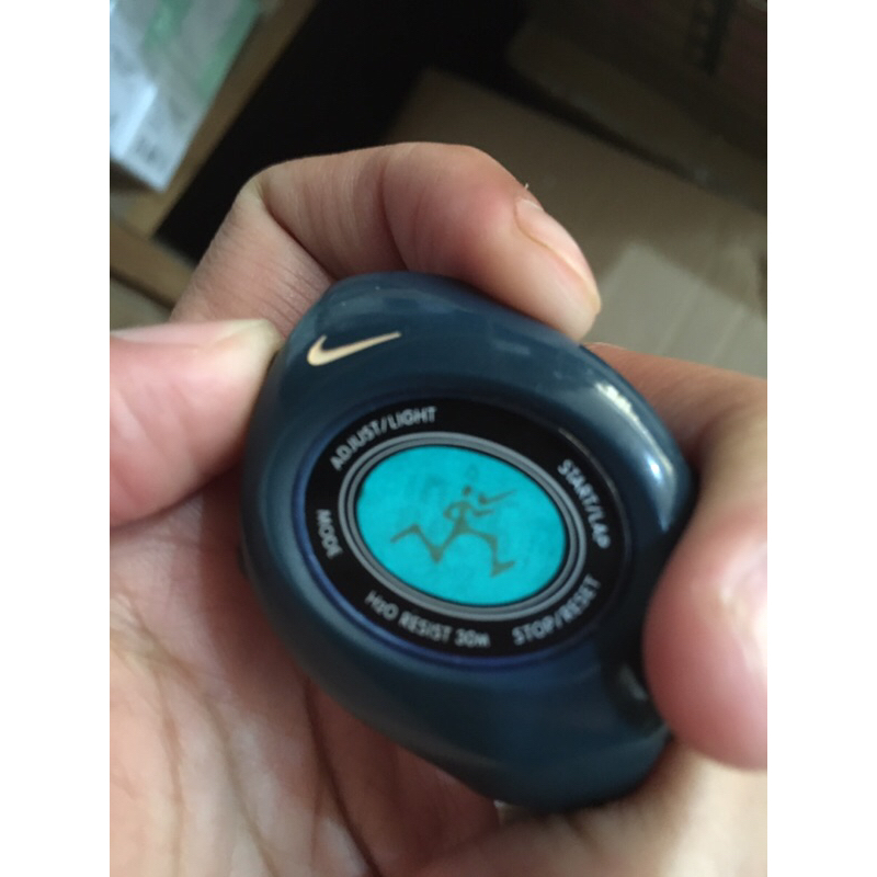 Jam Tangan Nike Triax