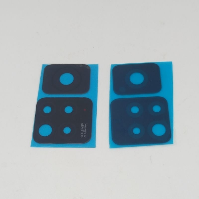 kaca kamera/lensa kaca kamera belakang redmi note 11 pro 4G/5G