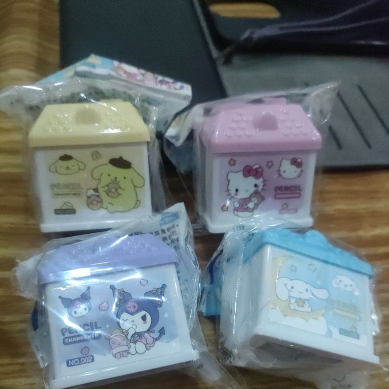 

Rautan set 3 pcs. random