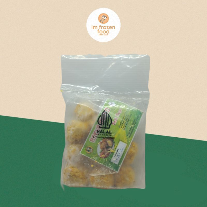 

Aneka Bakso Bento Lainnya