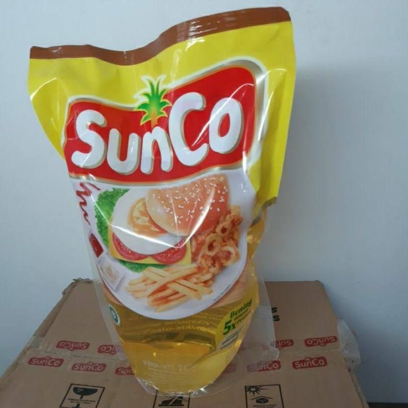 

sunco 2L