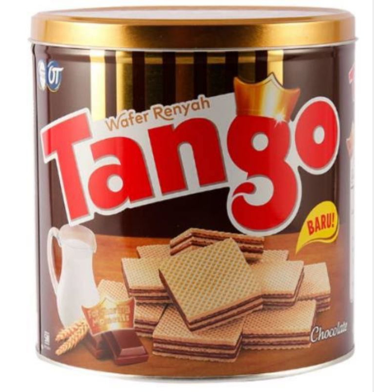 

Tango 290 Gr