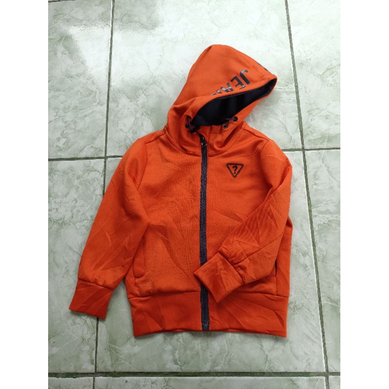 ZipHoodie Guess Kids
