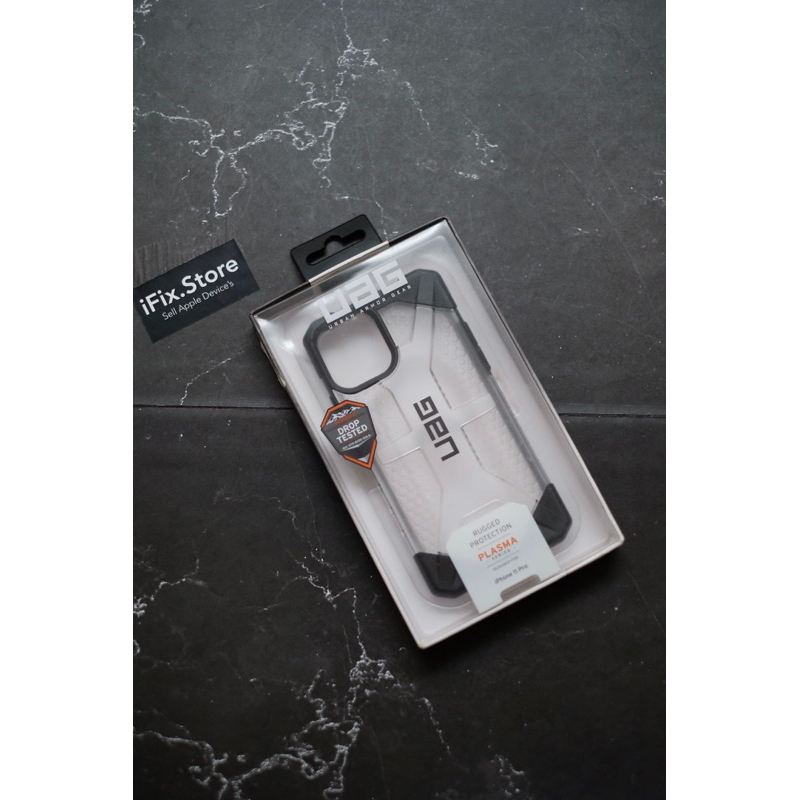 case iPhone 11 pro uag