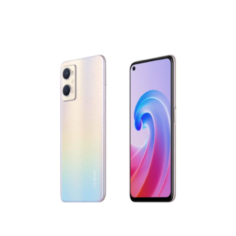 OPPO A96 8/256