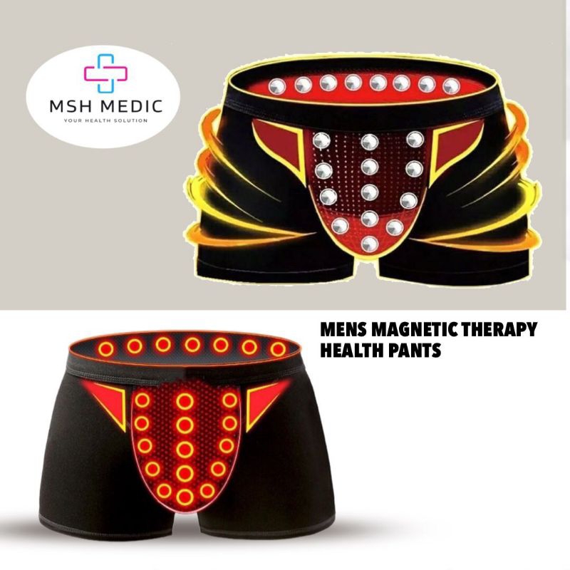 Celana Dalam Boxer Untuk Kesehatan