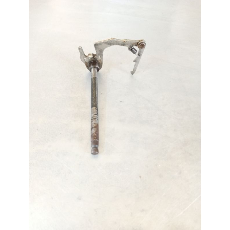 as perseneling pemindah gigi yamaha L2 super L2g original copotan