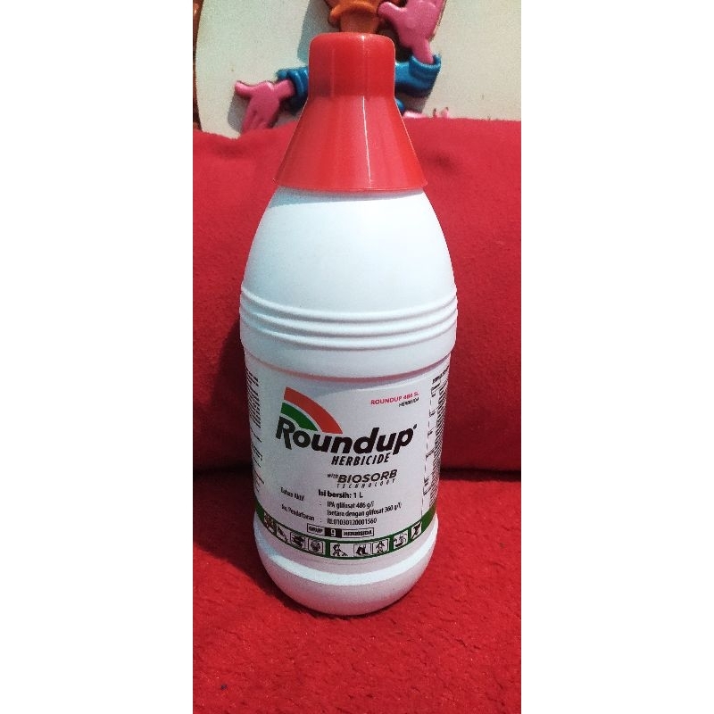 Roundup 1 L