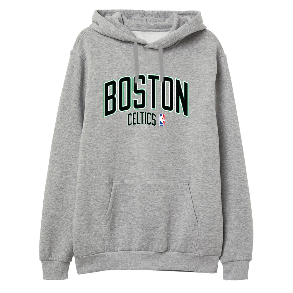 Jaket Hoodie BOSTON CELTICS NBA