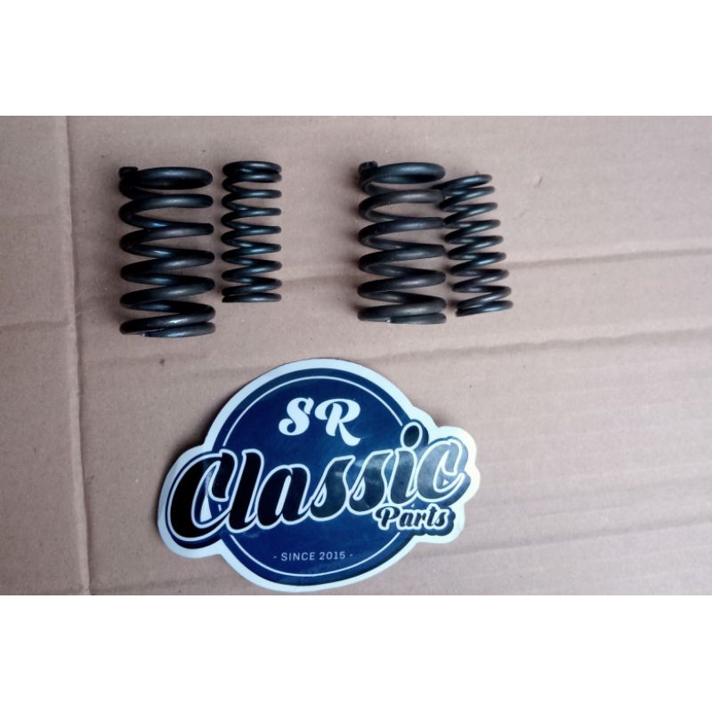 per klep Honda gl100 gl pro neotech gl max qualitas original