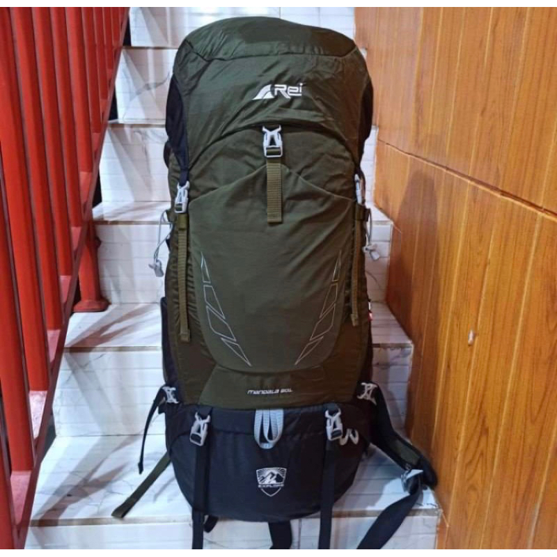 carrier arei mandala 60 l