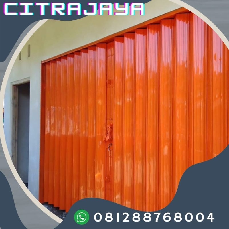 Rolling door folding gate service rolling door