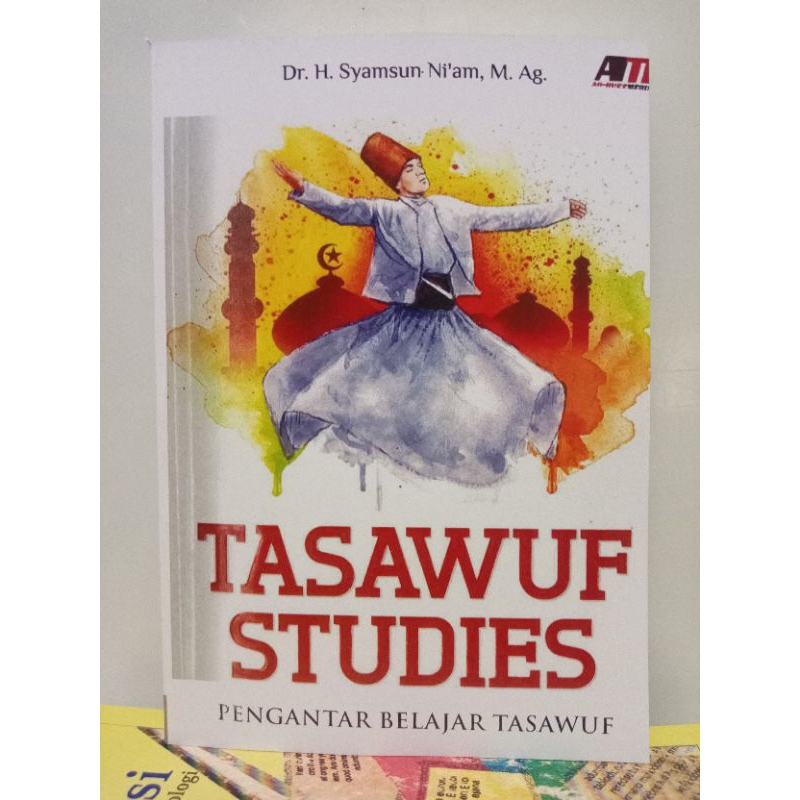 tasawuf studies pengantar belajar tasawuf