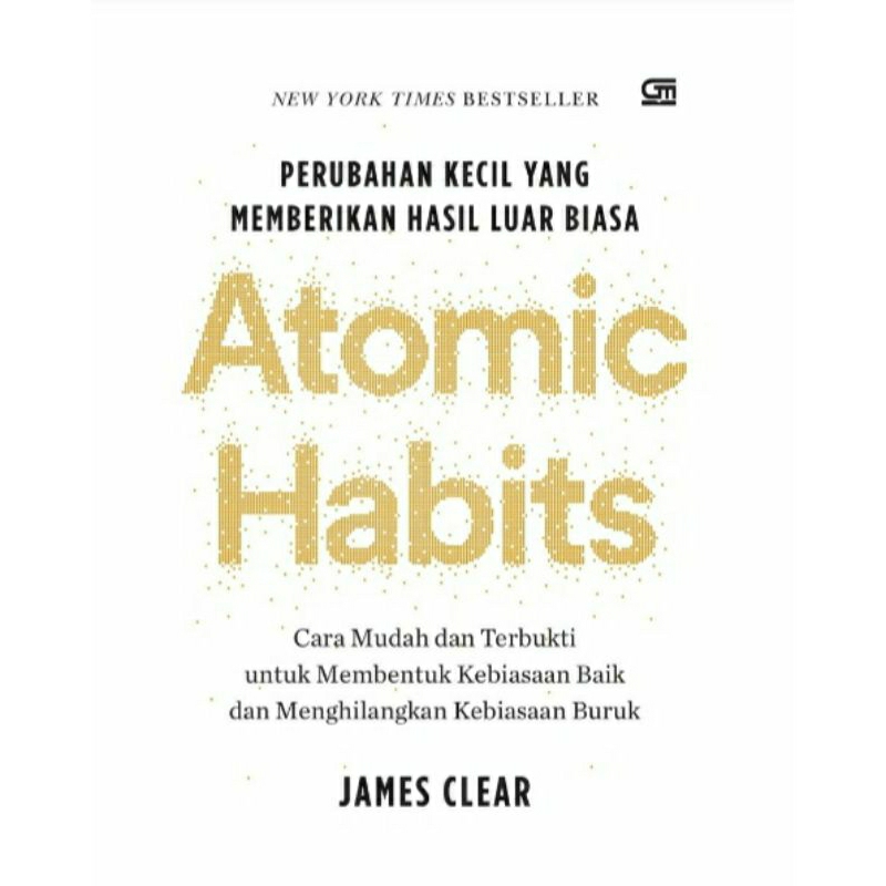 Atomic Habits