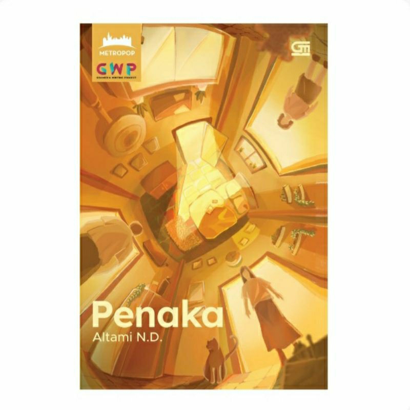 Penaka