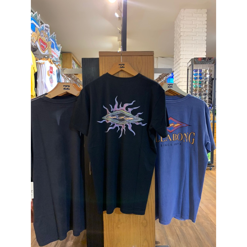 BAJU KAOS PRIA BAJU KAOS BILLABONG ORIGINAL BESTSELLER