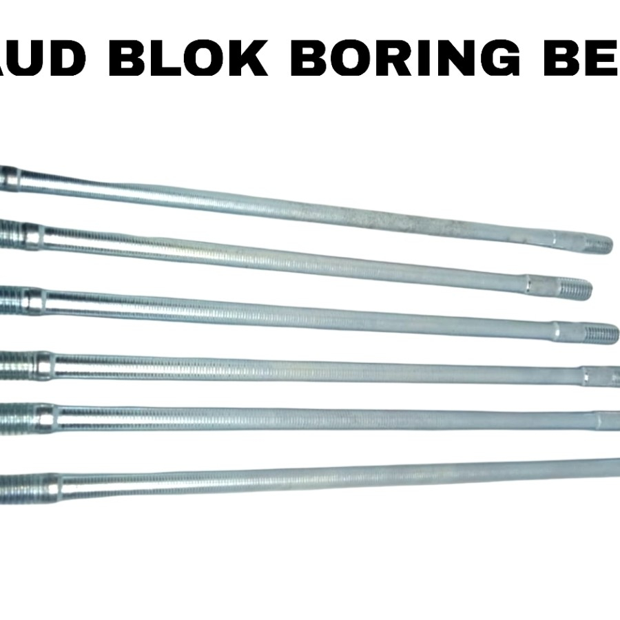 Baut blok boring Beat