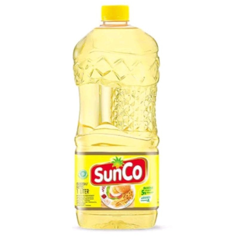 

nota live sunco 1ltr kemasan botol