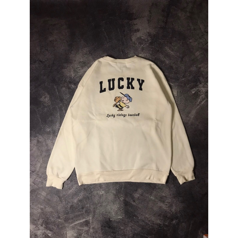 CN Made in Korea Black line