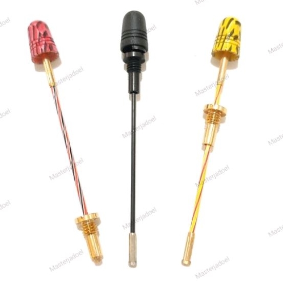 Antena panjang Nokia 1610 jadul - anten N1610