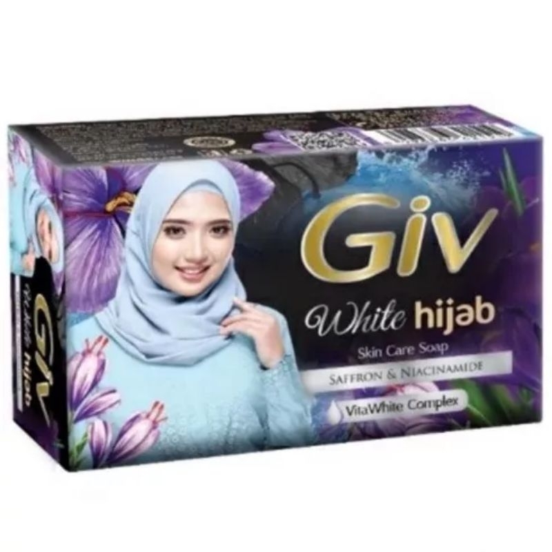 Sabun Mandi Giv-Sabun Mandi Murah-Sabun Mandi Giv Batang-Sabun Giv