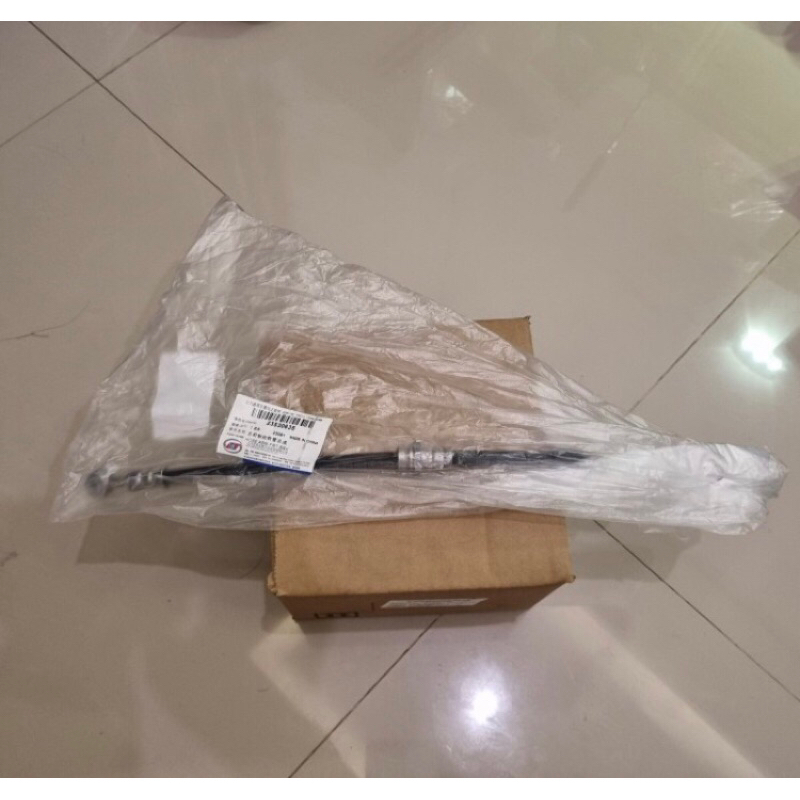 hose slang rem depan wuling cortez almaz original SGMW