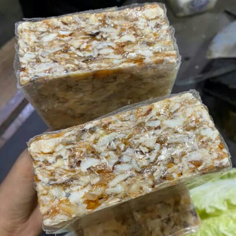 Kemenyan Madu Menyan Madu Super Grade B