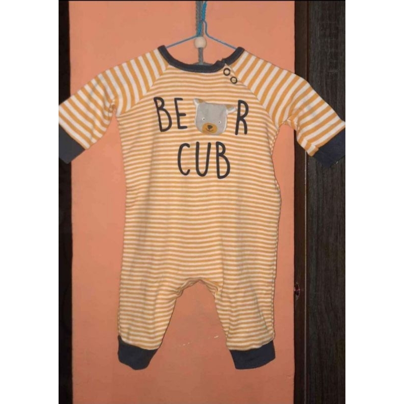 Preloved Romper bayi