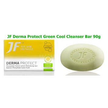 Jf The Skin SPecialist Derma Protect