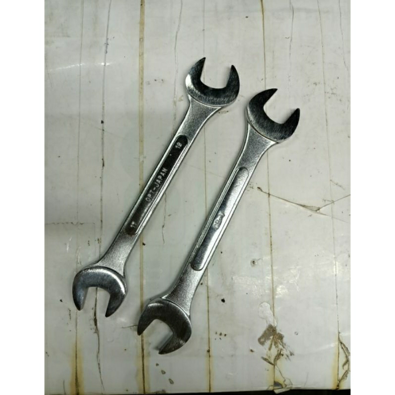 Kunci Pas/pas 20 x 22mm