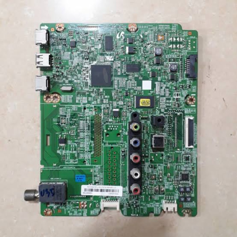 mb-mainboard samsung ua32f5000 ua32f5000am