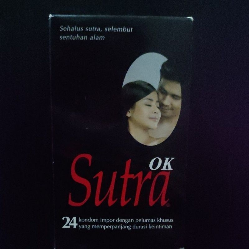 SUTRA OK ISI 24