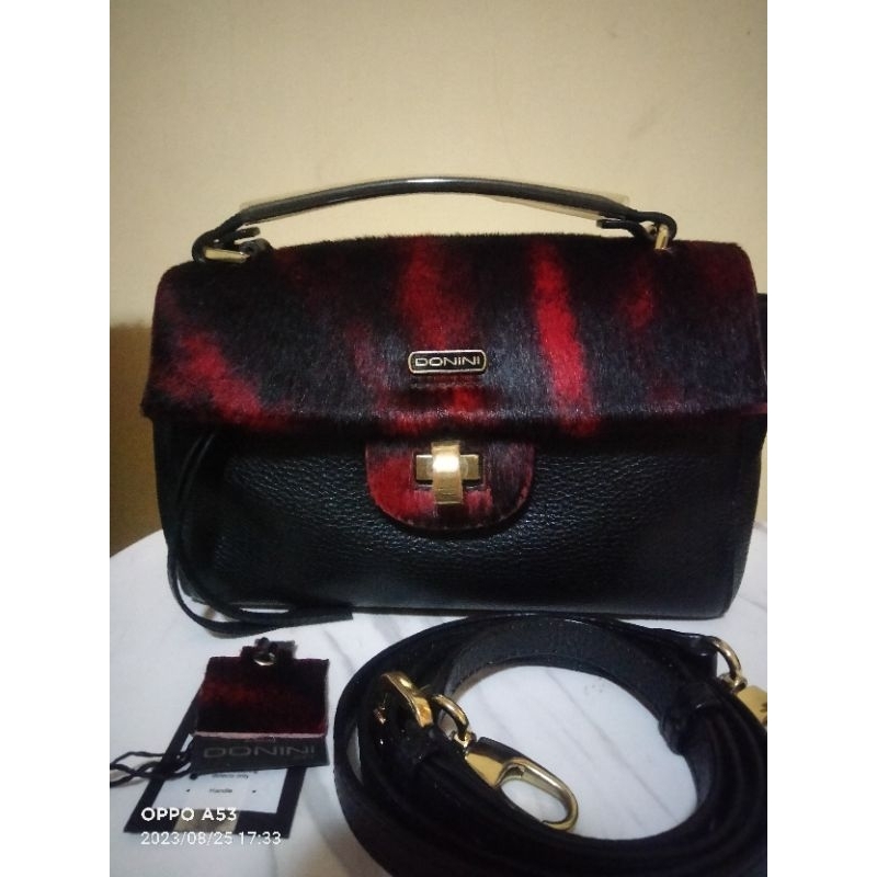 donini Vigo preloved