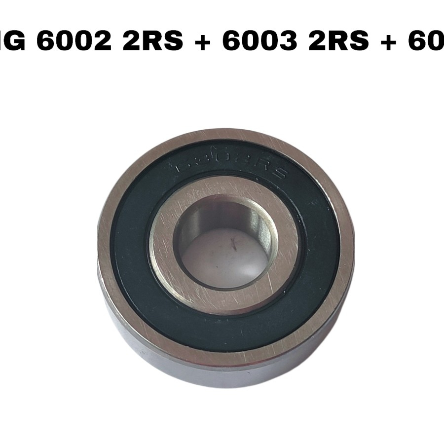 bearing 6002 2RS