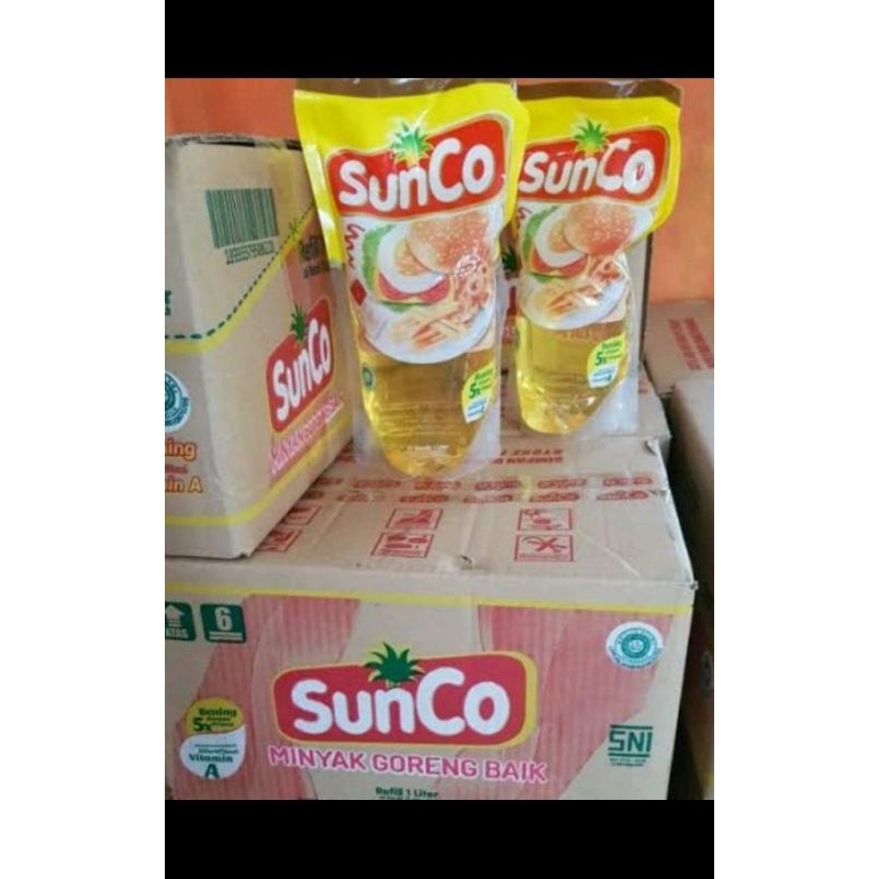 

sunco 2L