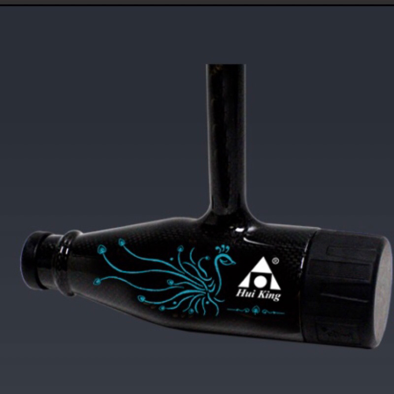 MALLET HUIKING CARBON ORIGINAL - Kondisi Second