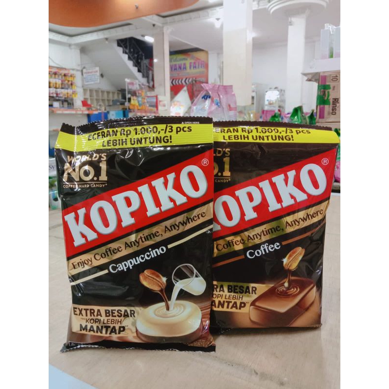 

permen kopiko 175 g