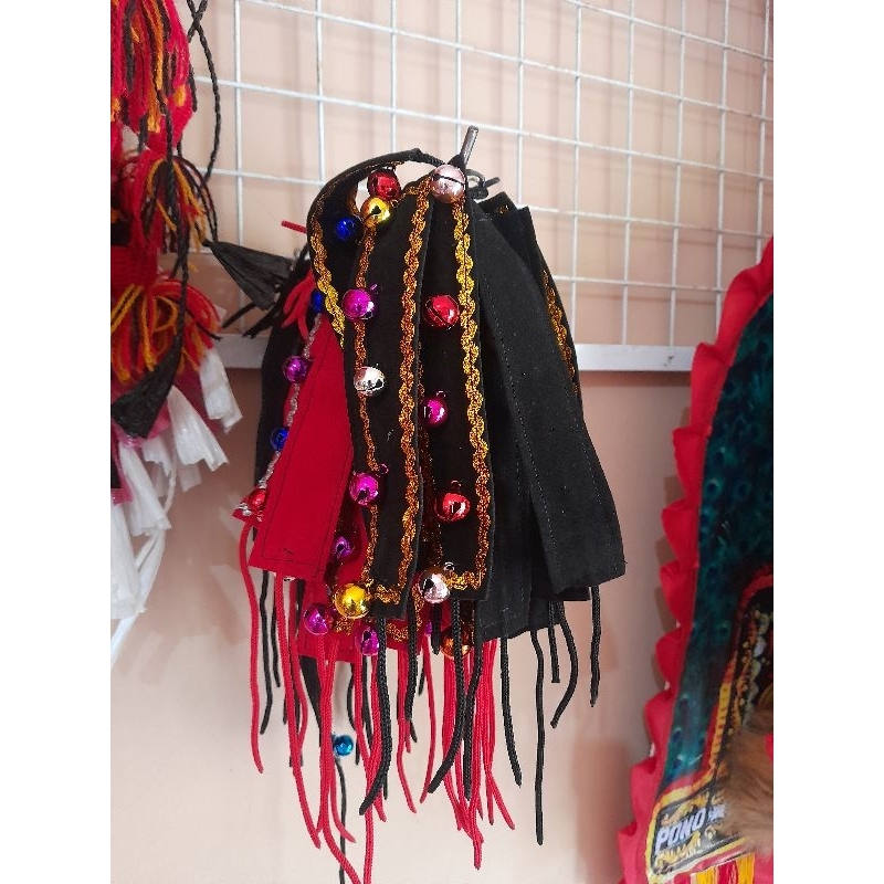 gelang kaki#gelang kaki jaranan#gongseng