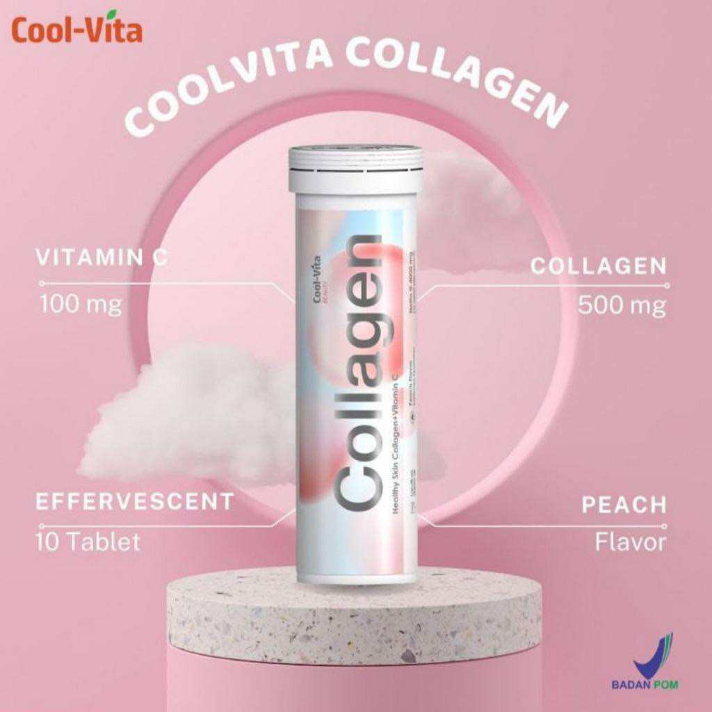 COOLVITA COLLAGEN