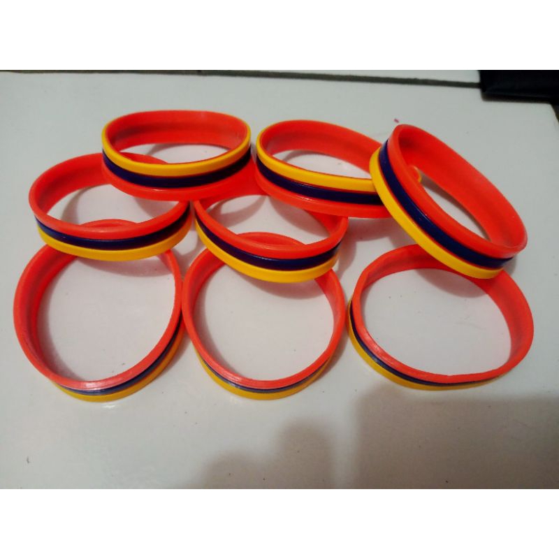 Gelang karet VALVOLINE
