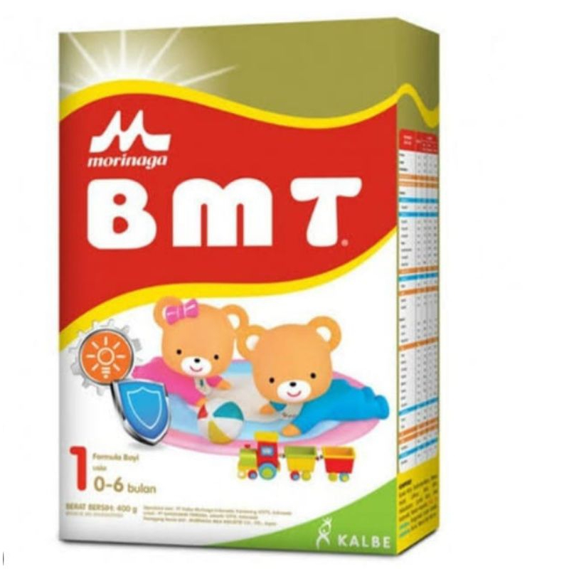 morinaga bmt chilmil chilgo