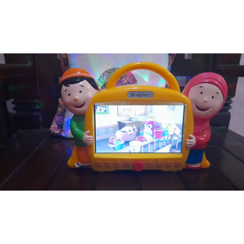 preloved smart hafidz