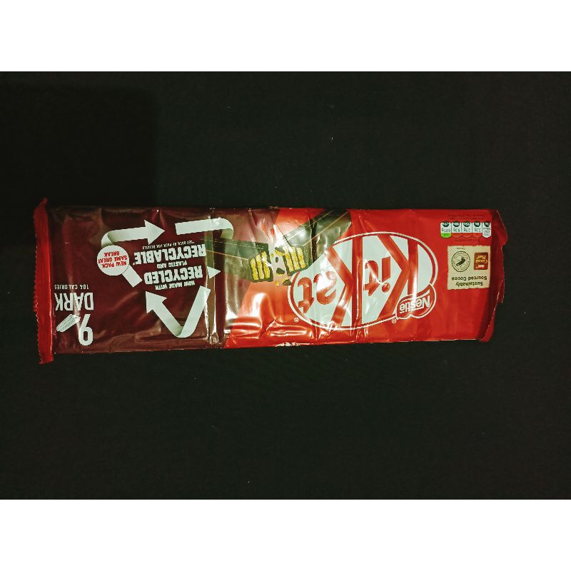 

Kitkat isi 9