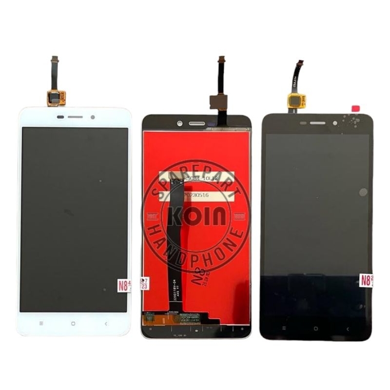 LCD TOUCHSCREEN XIAOMI REDMI 4A/MI 4A/MI4A FULLSET