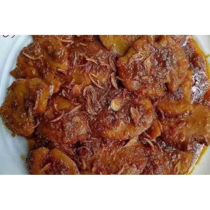 

semur jengkol