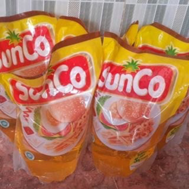 

sunco 2L