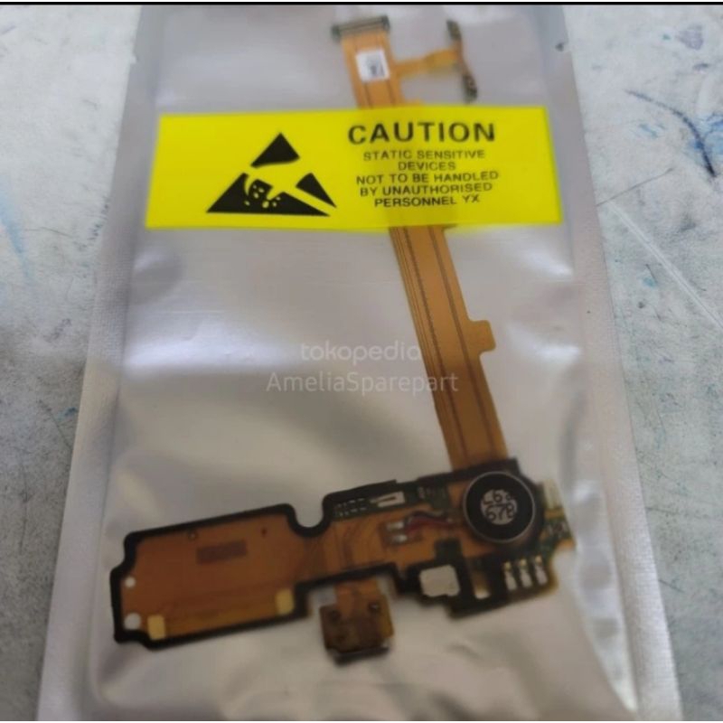 FLEXIBLE CHARGER FLEXIBLE TC OPPO A37