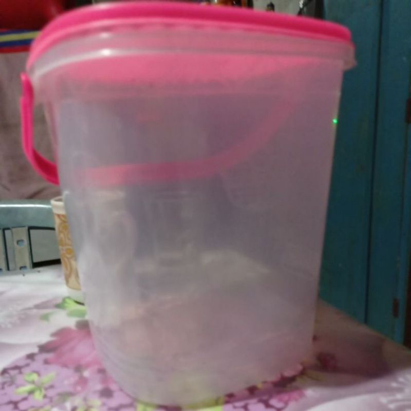 toples krupuk kekinian