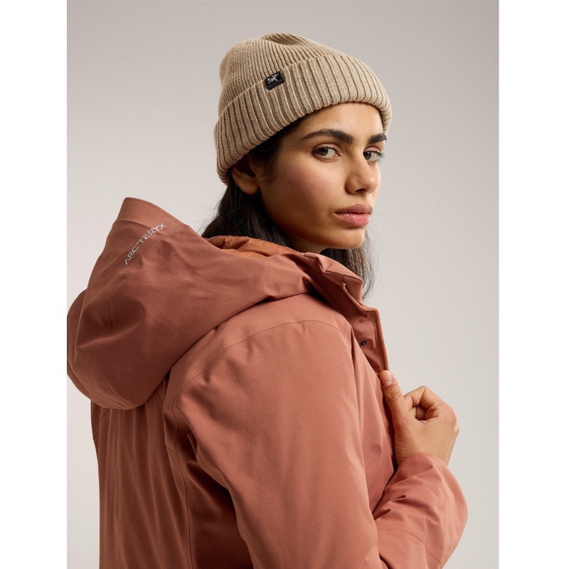 Arcteryx Mallow Toque Beanie Hat